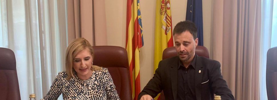 Alsina reinvidica a Pradas millores pendents per al port