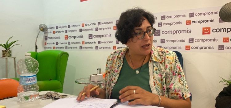 Compromís rebutja al Ple que PP-BG opten per carregar d’impostos a la ciutadania de Benicarló mentre es pugen els sous