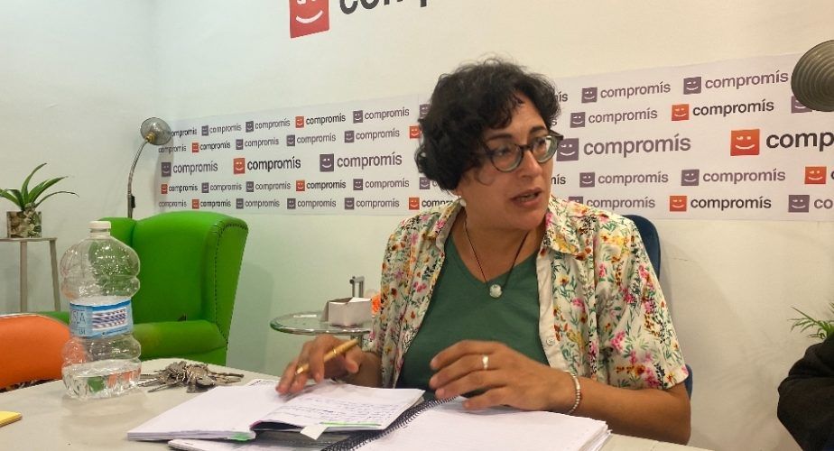 Compromís rebutja al Ple que PP-BG opten per carregar d’impostos a la ciutadania de Benicarló mentre es pugen els sous