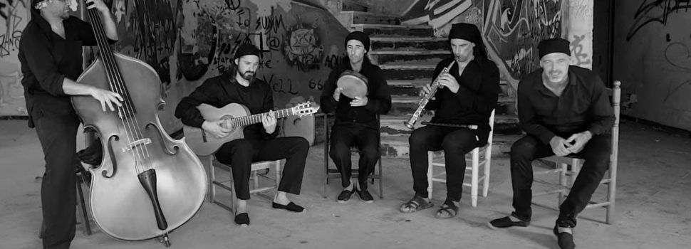 Solk recorda les persones migrants a «Vingueren»