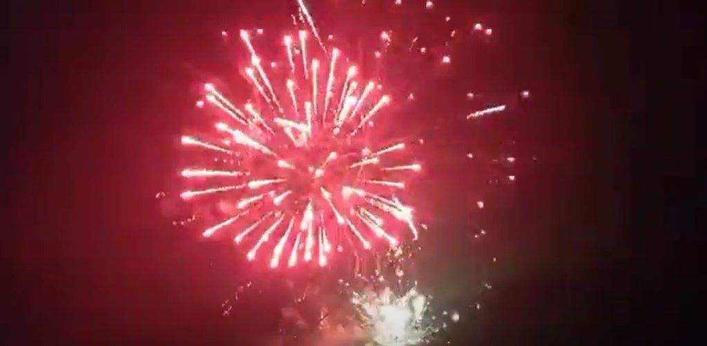 Vídeos del final de festes del Remei d’Alcanar