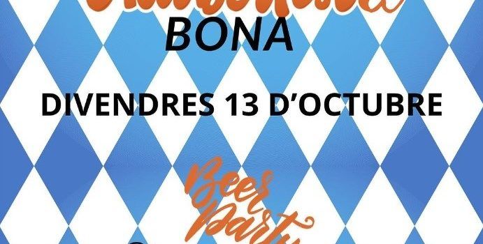 Vallibona anuncia la'”ValliOktoberfestaBona”