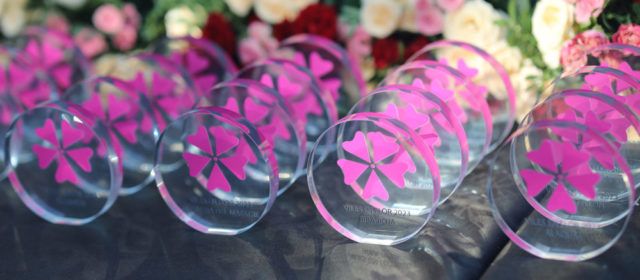 Vinaròs aconsegueix tres Flors d’Honor pel projecte Viles en Flors