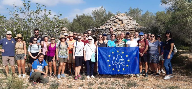 Jornades Europees de Patrimoni 2023 al Territori Sénia amb 23 activitats