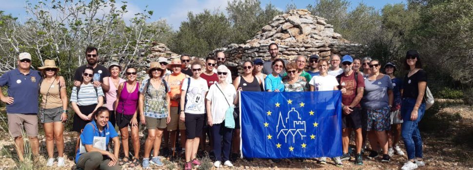 Jornades Europees de Patrimoni 2023 al Territori Sénia amb 23 activitats