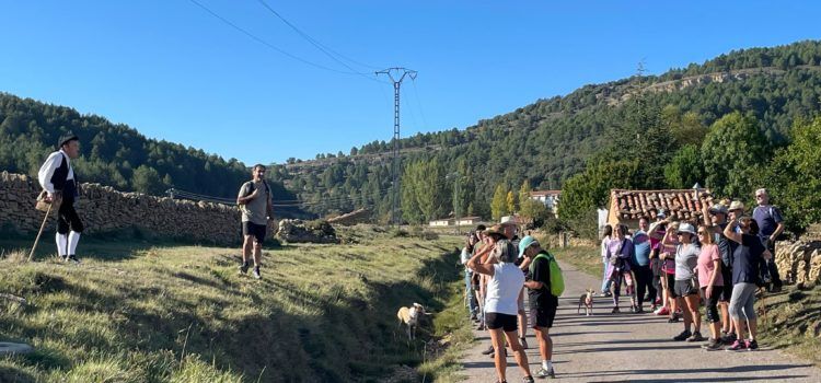 Animals, natura, coneixements, esport i cultura al cap de setmana de Vilafranca