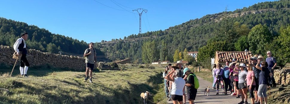 Animals, natura, coneixements, esport i cultura al cap de setmana de Vilafranca