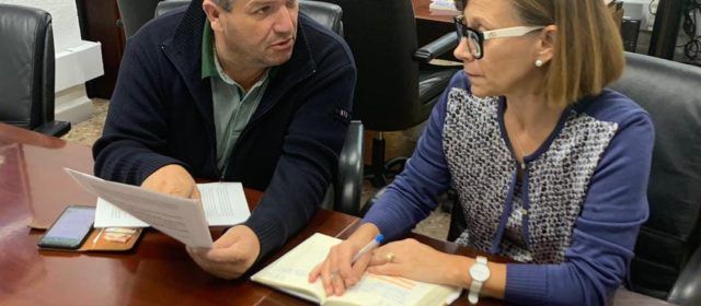 L’Ajuntament de Peníscola planifica l’ampliació del cementeri municipal