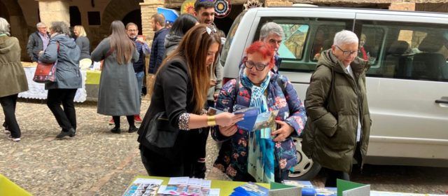 Peníscola assisteix a l’Assemblea dels Pobles més Bonics d’Espanya de la Regió Est