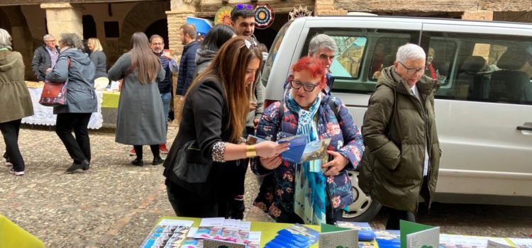 Peníscola assisteix a l’Assemblea dels Pobles més Bonics d’Espanya de la Regió Est