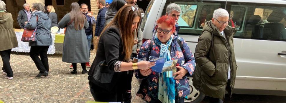 Peníscola assisteix a l’Assemblea dels Pobles més Bonics d’Espanya de la Regió Est