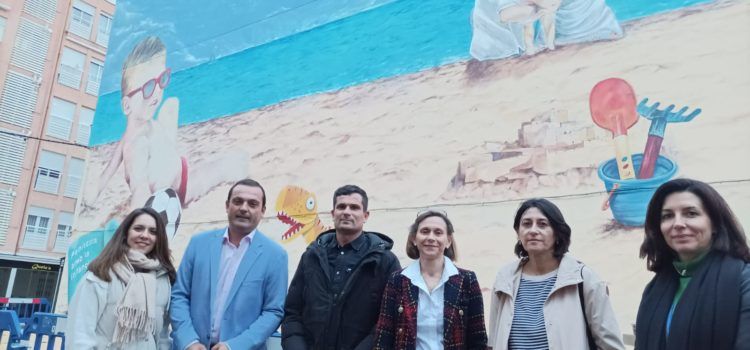 Peníscola programa per al mes de novembre més de 20 activitats de visibilització de la tasca dels Serveis Socials municipals