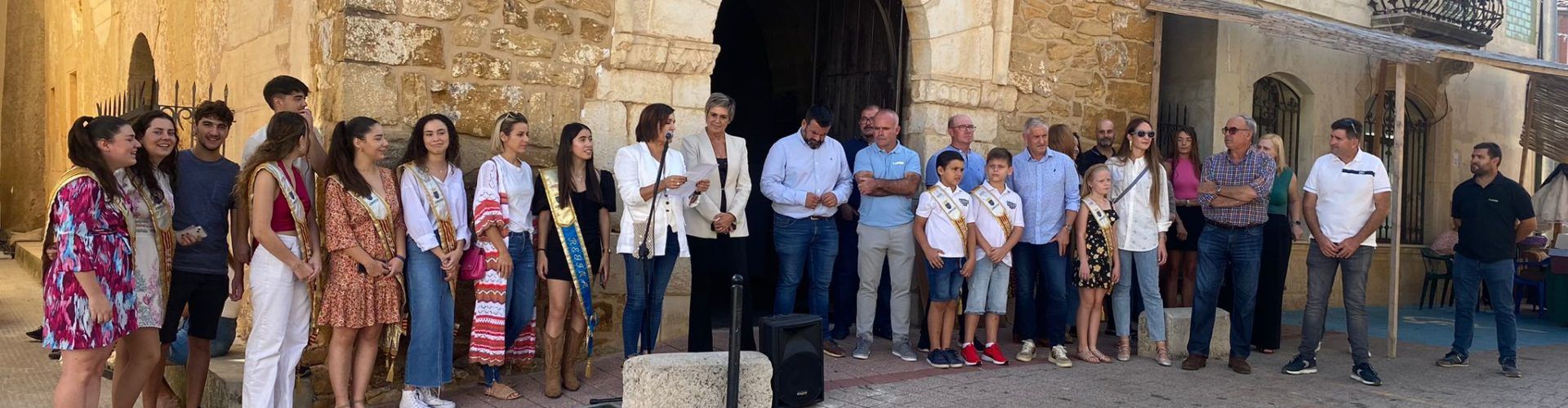 Albocàsser inaugura la Fira de l’Ametla