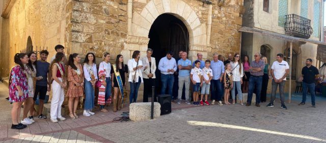 Albocàsser inaugura la Fira de l’Ametla