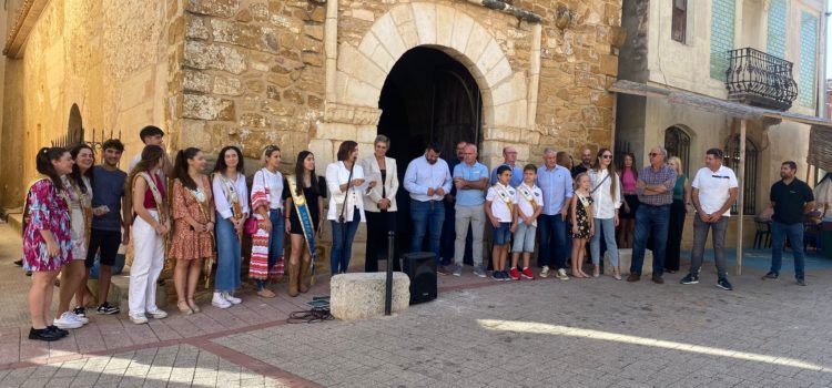 Albocàsser inaugura la Fira de l’Ametla