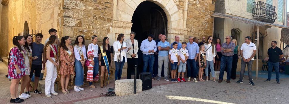 Albocàsser inaugura la Fira de l’Ametla