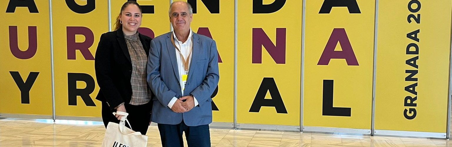 Benicarló participa a Granada en la tercera reunió del Fòrum Local per a l’Agenda Urbana