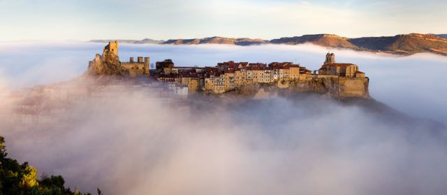 La Asociación Los Pueblos más Bonitos de España propone pasar un puente de Noviembre “auténtico”