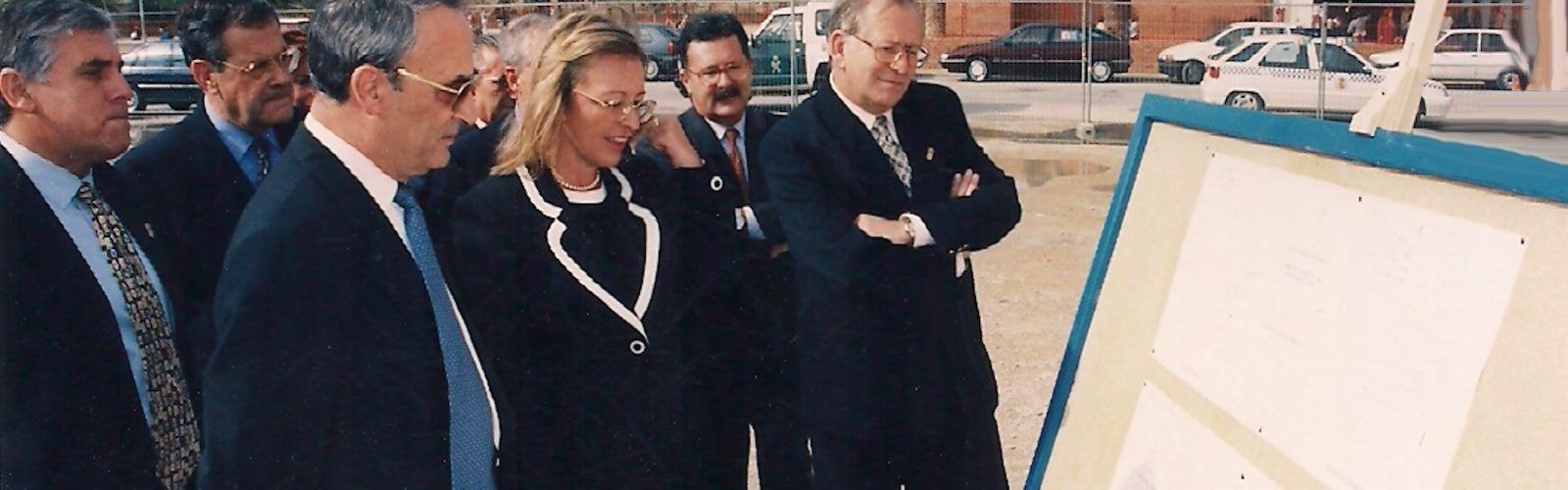 Ha mort Àngel Vallés, regidor de l’Ajuntament de Vinaròs 1995-99