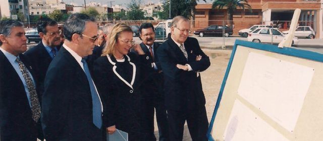 Ha mort Àngel Vallés, regidor de l’Ajuntament de Vinaròs 1995-99