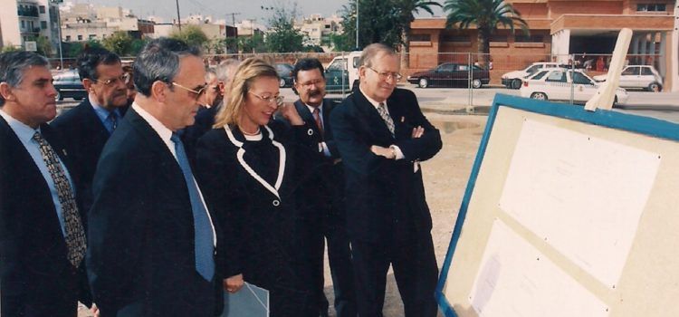 Ha mort Àngel Vallés, regidor de l’Ajuntament de Vinaròs 1995-99