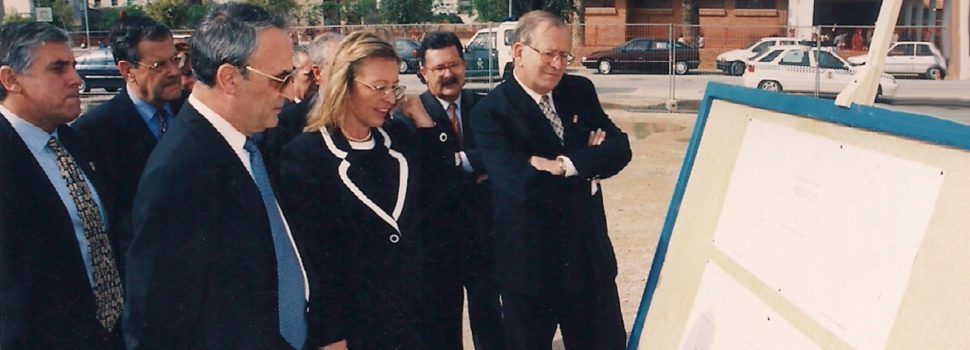 Ha mort Àngel Vallés, regidor de l’Ajuntament de Vinaròs 1995-99
