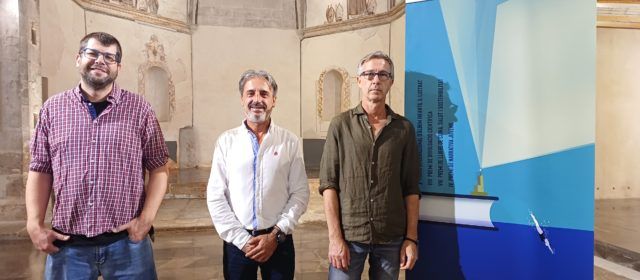 Qualitat i excel·lència en el palmarés de la vuitena edició dels Premis Literaris de Benicarló