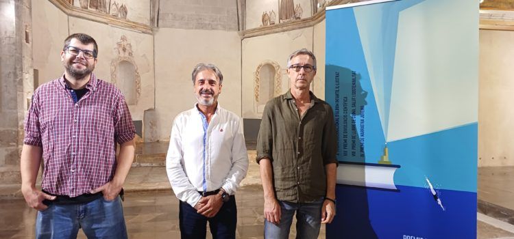 Qualitat i excel·lència en el palmarés de la vuitena edició dels Premis Literaris de Benicarló
