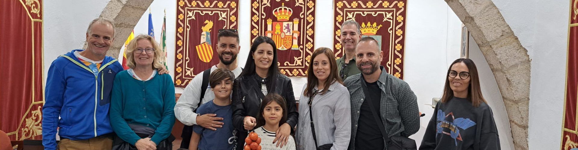 Alcalà-Alcossebre dona a conèixer el seu potencial gastronòmic i patrimonial a través d’un blogtrip