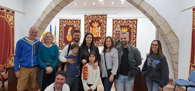 Alcalà-Alcossebre dona a conèixer el seu potencial gastronòmic i patrimonial a través d’un blogtrip