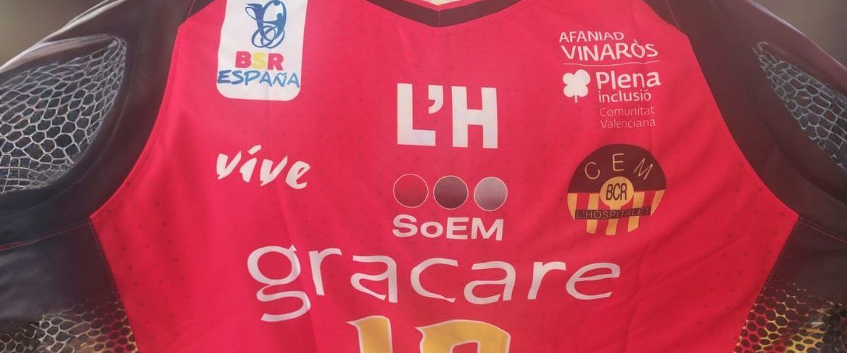 Afaniad Vinaròs y CEM L’Hospitalet renuevan su Compromiso por la Inclusión a Través del Deporte