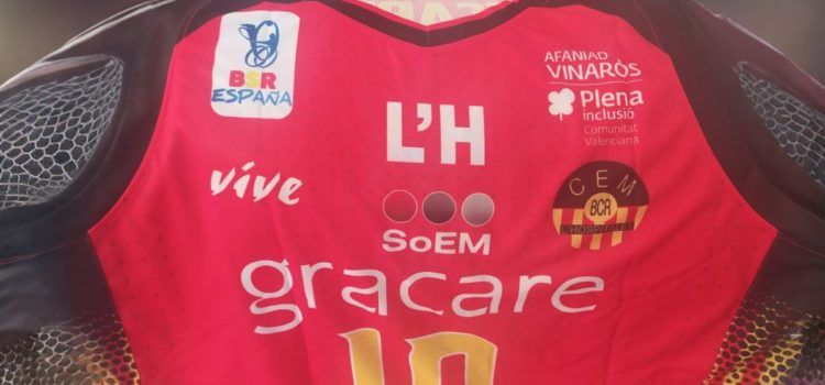 Afaniad Vinaròs y CEM L’Hospitalet renuevan su Compromiso por la Inclusión a Través del Deporte