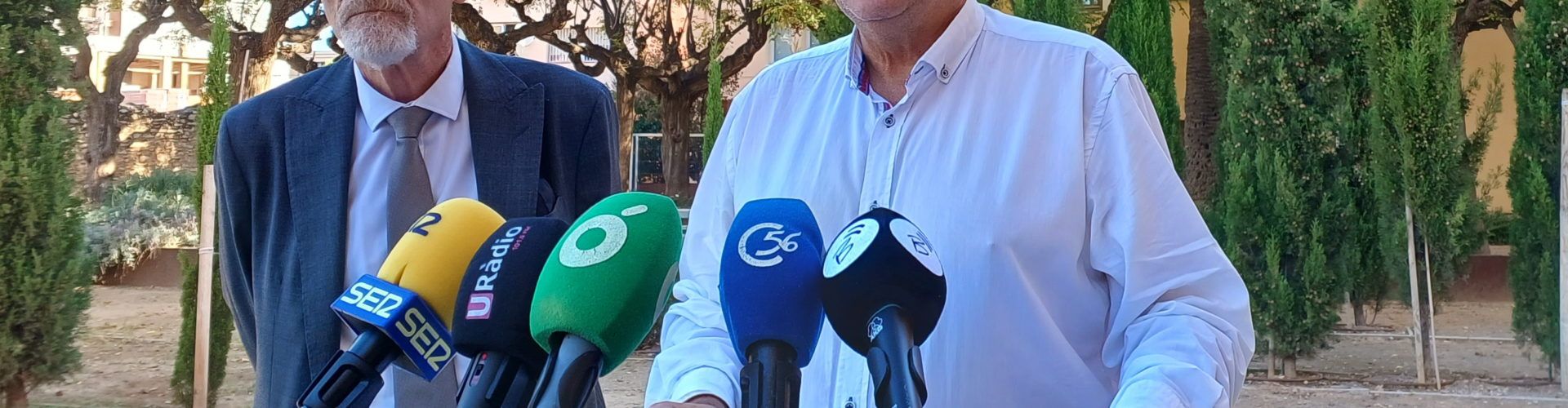 El pacte PP-Benigazlum reestructura a Benicarló les delegacions de l’equip de govern
