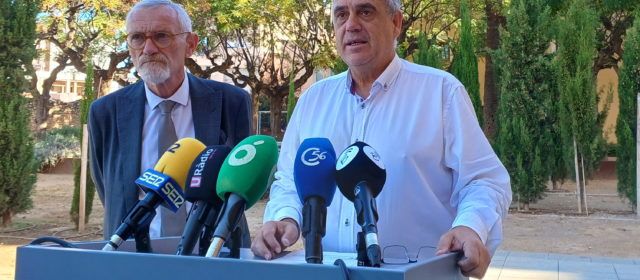 El pacte PP-Benigazlum reestructura a Benicarló les delegacions de l’equip de govern