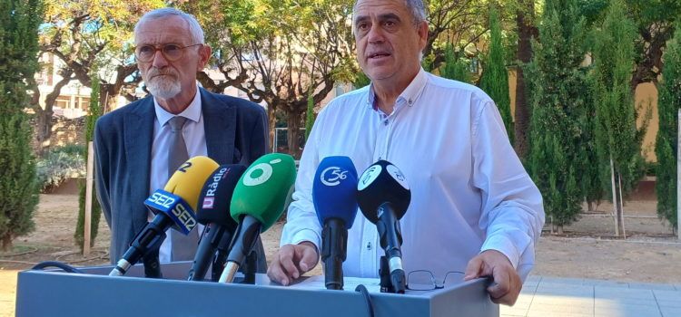 El pacte PP-Benigazlum reestructura a Benicarló les delegacions de l’equip de govern