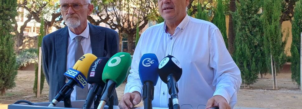 El pacte PP-Benigazlum reestructura a Benicarló les delegacions de l’equip de govern