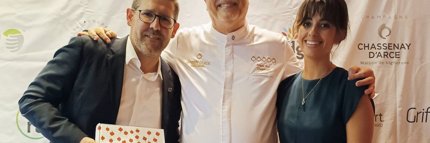 L’Antic Molí, d’Ulldecona, al Top 110 dels millors restaurants vegetals de tot el món i al Top 10 d’Espanya