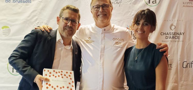 L’Antic Molí, d’Ulldecona, al Top 110 dels millors restaurants vegetals de tot el món i al Top 10 d’Espanya