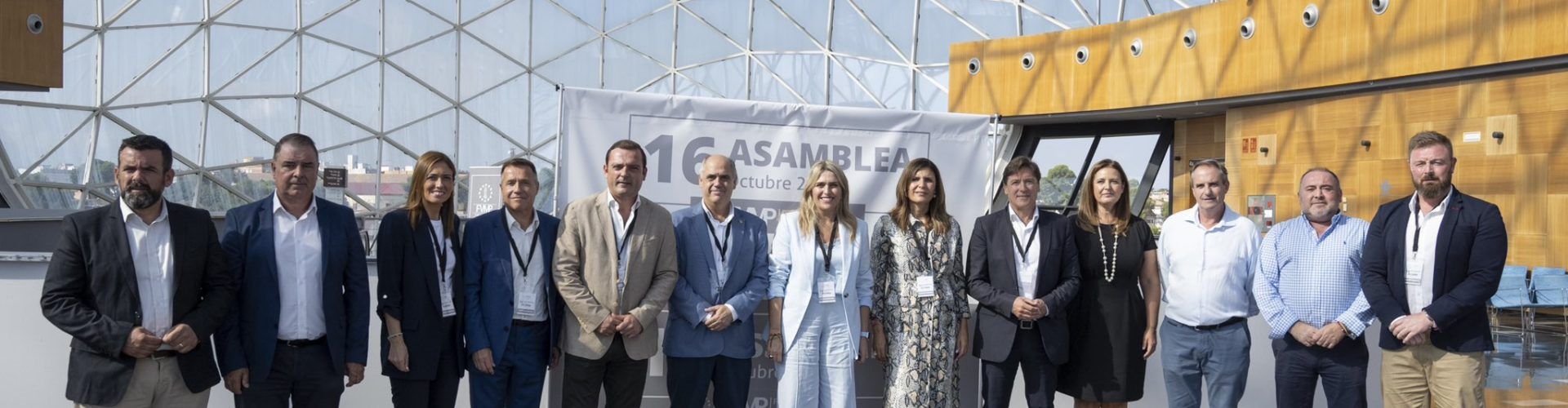 L’alcalde de Benicarló, nomenat vicepresident primer de la FVMP