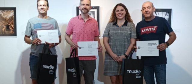 Juan Cortés Cabrera guanya el XXIV Certamen de Fotografia Ciutat de Benicarló