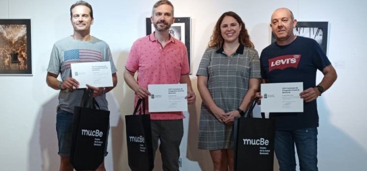 Juan Cortés Cabrera guanya el XXIV Certamen de Fotografia Ciutat de Benicarló