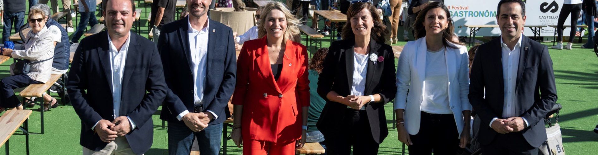 Marta Barrachina: “Castelló Ruta de Sabor és un compromís ferm amb la nostra gastronomia i amb el potencial que té la nostra província”