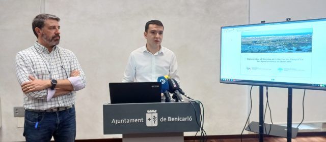 Benicarló agilitza la sol·licitud dels permisos de cremes amb una aplicació