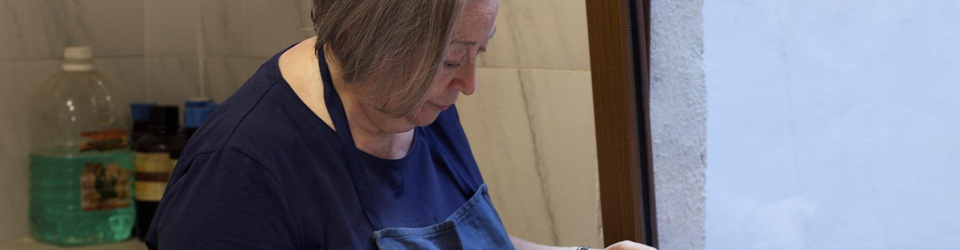 La morellana Pilar Dolz exposa d’octubre a novembre a la Casa natal del gran pintor italià Rafael, a Urbino