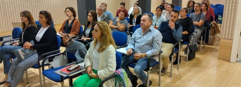 L’Ajuntament de Càlig participa en la jornada informativa sobre els fons europeus