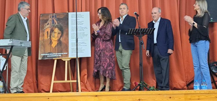 Homenatge a Nino Bravo a l’Associació de Jubilats d’Alcalà de Xivert