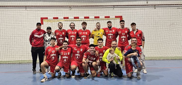 Cròniques del Club Balonmano Vinaròs, 11-12 novembre