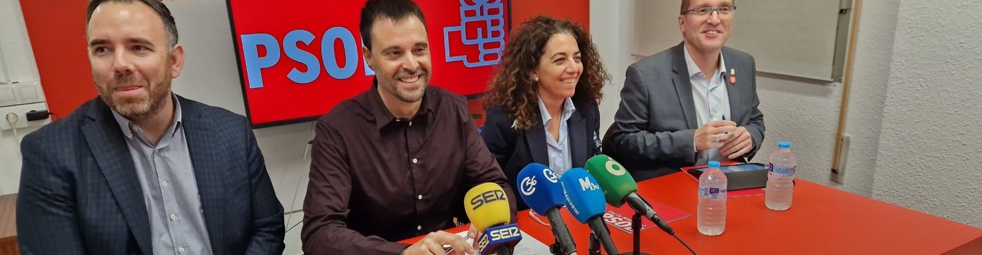 Valoració socialista negativa dels pressupostos de la Generalitat al Maestrat i Els Ports