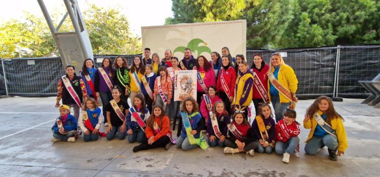 El Carnaval presenta el cartell anunciador 2024, fet per Vicent Comes