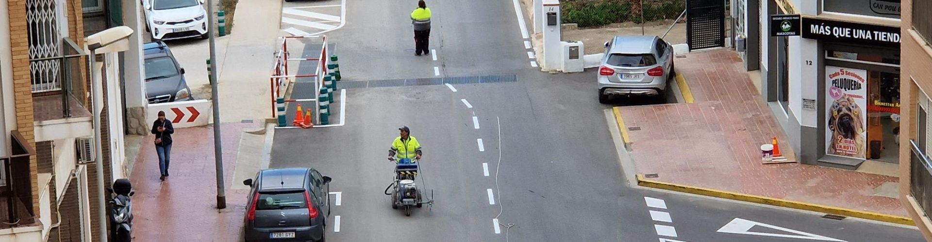 El Camí Carreró completa la senyalització